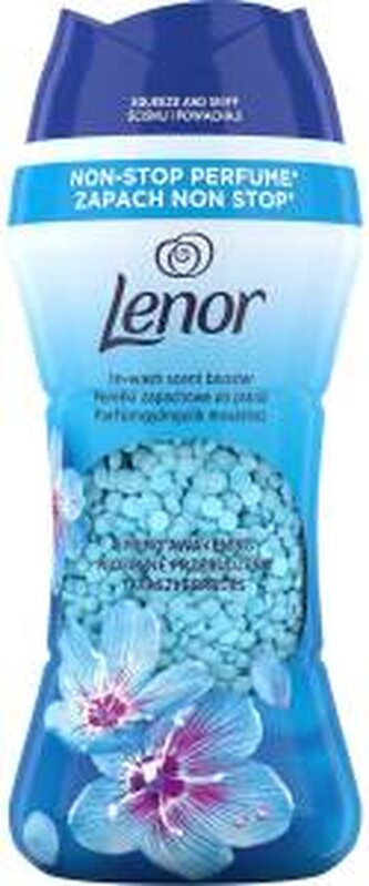 Lenor praní Spring Awakening vonné perličky, 195 g