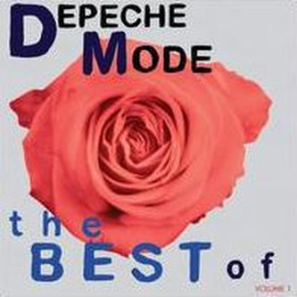 Depeche Mode: The Best Of Depeche Mode CD