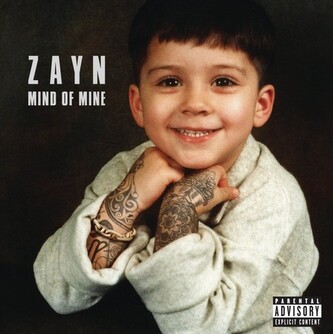 Zayn: Mind of Mine