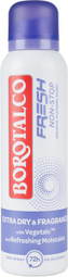 Borotalco Deo sprej Fresh Non Stop Aquatic Flowers, 150 ml