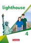 Lighthouse Band 4: 8. Schuljahr - General Edition - Schulbuch (Festeinband)