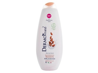 Dermomed Bagnodoccia Mandorla sprchový gel 650 ml