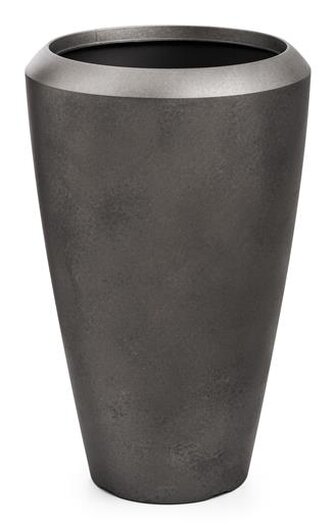 Květináč G21 Ancient Oval 44,3 x 44,3 x 69,8