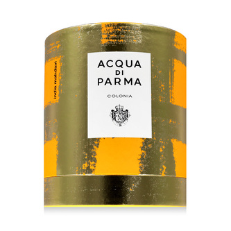 Acqua Di Parma Colonia EDC 100 ml + BL 75 ml + tekuté mýdlo 75 ml UNISEX