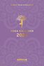 Yoga-Kalender 2026  - Taschenkalender mit Mantras, Meditationen, Affirmationen und Hintergrundgeschichten - im praktischen Forma