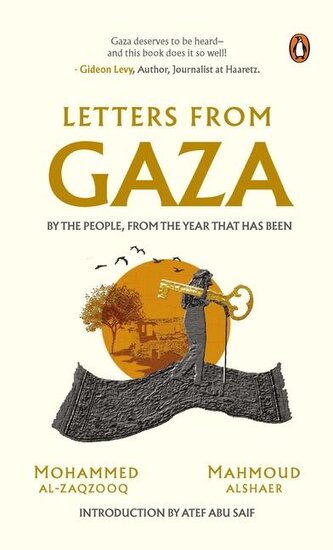 Letters from Gaza