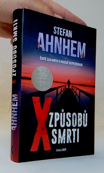 X způsobů smrti