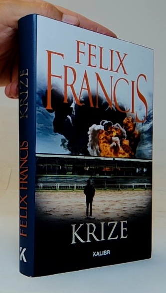 Krize
