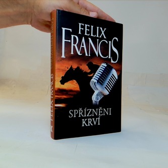 Spříznění krví