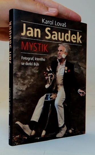 Jan Saudek mystik