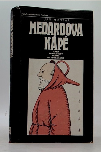 Medardova kápě