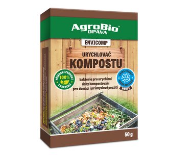 Envi Comp - komposty - 50 g