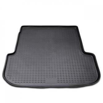 Gumová vana do kufru Subaru Legacy 2003-2009 (combi)