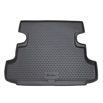 Gumová vana do kufru Lada Niva 2009- (2131, 4x4, 5 dveří)