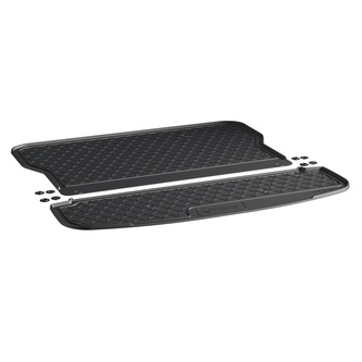 Gumová vana do kufru Dongfeng U-Tour 2023-