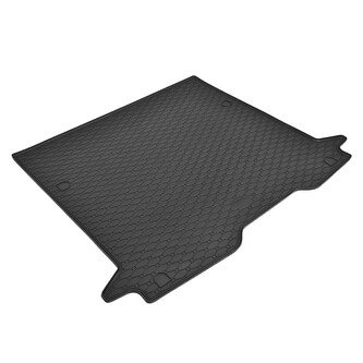 Gumová vana do kufru Dacia Dokker 2012-2021