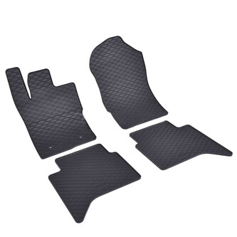 Gumové autokoberce VW Amarok 2023-