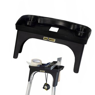 Plastový nástavec DRABEST AK-PN Plastový nástavec DRABEST AK-PN