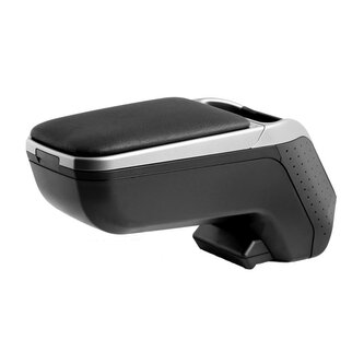 Loketní opěrka Dacia Dokker 2018-2021 (metal-grey, bez kapsy)