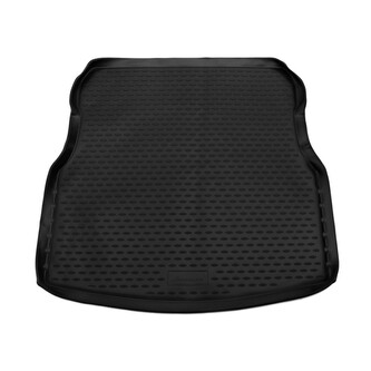 Gumová vana do kufru Nissan Almera 2012-2019 (sedan)