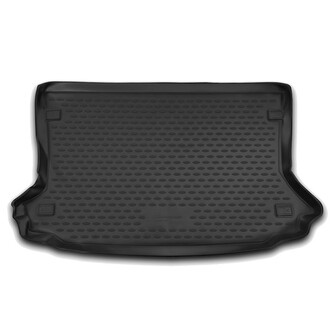 Gumová vana do kufru Ford Ecosport 2013-2023