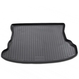 Gumová vana do kufru Kia Sportage 2004-2010
