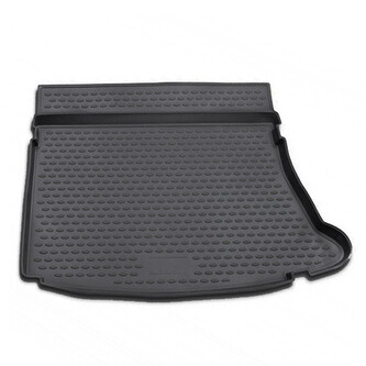 Gumová vana do kufru Hyundai i30 2007-2012 (hatchback)