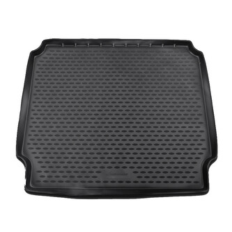 Gumová vana do kufru Opel Zafira C 2012-2019