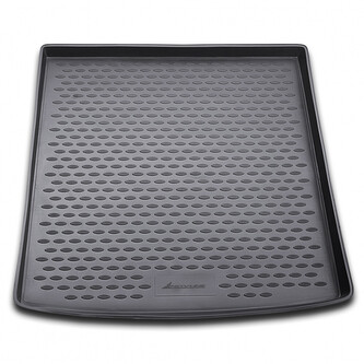 Univerzální gumová vana do kufru (86x84 cm)