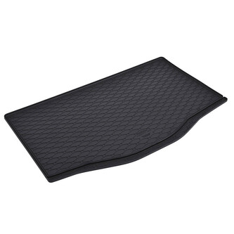 Gumová vana do kufru SsangYong Tivoli 2019- (horní i dolní dno)