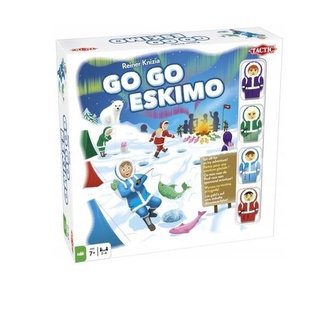Go Go Eskimo