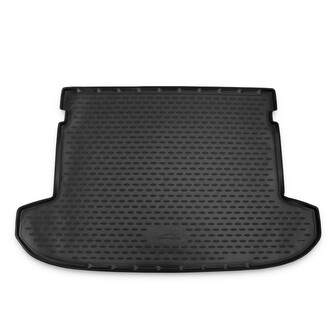 Gumová vana do kufru Hyundai Tucson 2015-2020 (horní dno)