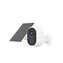Immax NEO LITE Smart Security venkovní solární kamera BARREL, WiFi 2,4GHz, 4MP, PIR