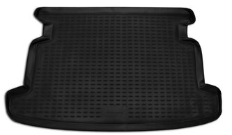 Gumová vana do kufru Toyota Corolla 2002-2007 (hb)