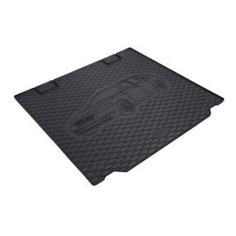 Gumová vana do kufru BMW 5 2010-2017 (F11, combi)