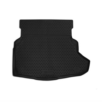 Gumová vana do kufru Mercedes C-Class W205 2014-2021 (sedan)