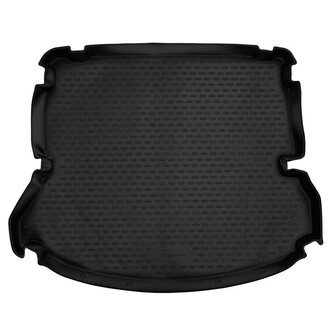 Gumová vana do kufru Renault Grand Scenic 2016-2022 (7 míst)