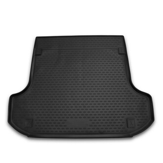 Gumová vana do kufru Dacia Logan MCV 2013-2020