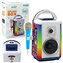 Zestaw muzyczny Sound Box nagrywanie led