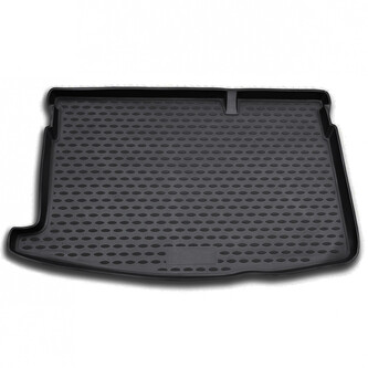 Gumová vana do kufru Mazda 2 2007-2014 (hatchback)