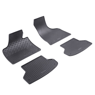 Gumové autokoberce Audi A3 2004-2012 (sportback)