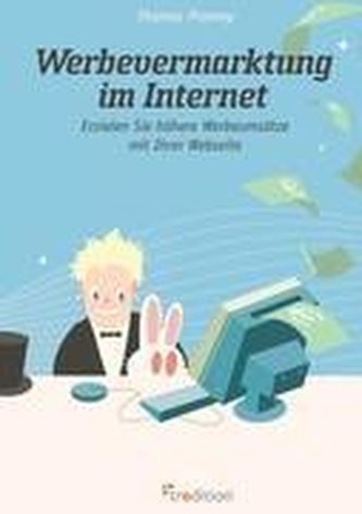 Werbevermarktung im Internet