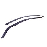 Ofuky oken Peugeot 5008 2017-2024 (přední)