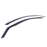 Ofuky oken Peugeot 607 1999-2012 (přední)