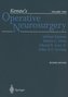Kempe's Operative Neurosurgery: Volume Two Posterior Fossa, Spinal and Peripheral Nerve