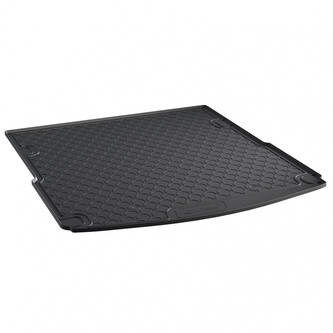Gumová vana do kufru Audi A6 2004-2011 (sedan)