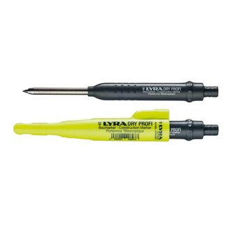 Marker konstrukcyjny suchy Profi