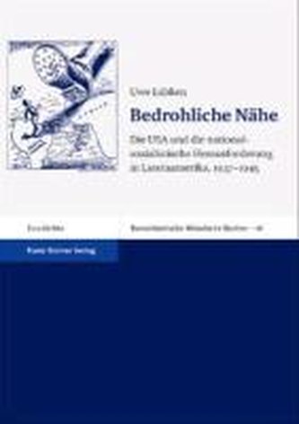 Bedrohliche Nähe