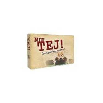 Nie Tej CUBE