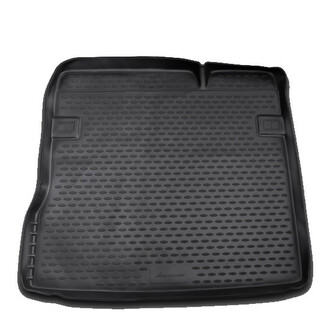 Gumová vana do kufru Dacia Duster 2010-2018 (4x2)